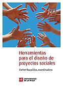 Imagen de portada del libro Herramientas para el diseño de proyectos sociales