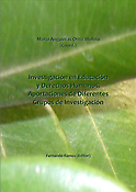 Imagen de portada del libro Investigación en educación y derechos humanos