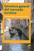 Imagen de portada del libro Estructura general del mercado turístico