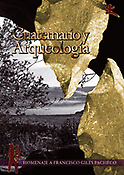 Imagen de portada del libro Cuaternario y arqueología