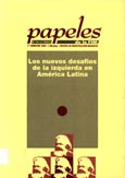 Imagen de portada del libro Los nuevos desafíos de la izquierda en América Latina