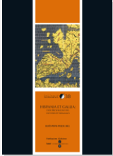 Imagen de portada del libro Hispania et Gallia