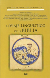 Imagen de portada del libro El viaje lingüístico de la Biblia
