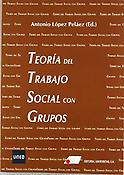 Imagen de portada del libro Teoría del trabajo social con grupos