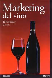 Imagen de portada del libro Marketing del vino