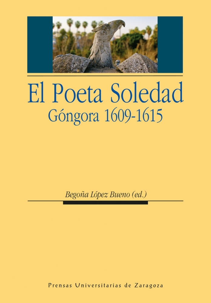 Imagen de portada del libro El poeta soledad
