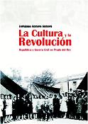 Imagen de portada del libro La Cultura y la Revolución