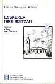 Imagen de portada del libro Euskerea nire bizitzan