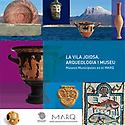 Imagen de portada del libro La Vila Joiosa. Arqueología i museu
