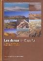 Imagen de portada del libro Las dunas en España