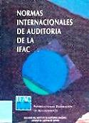 Imagen de portada del libro Normas internacionales de auditoría de la IFAC