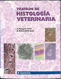 Imagen de portada del libro Tratado de Histología Veterinaria