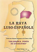 Imagen de portada del libro "Salamanca, punto de encuentro"