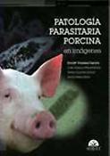 Imagen de portada del libro Patología parasitaria porcina en imágenes