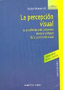 Imagen de portada del libro La percepción visual