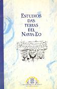Imagen de portada del libro Estudios das terras del Navia-Eo