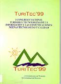 Imagen de portada del libro TuriTec '99