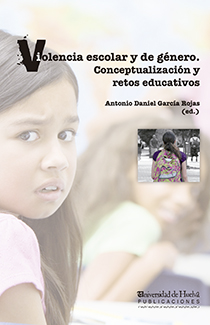 Imagen de portada del libro Violencia escolar y de género