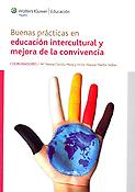 Imagen de portada del libro Buenas prácticas en educación intercultural y mejora de la convivencia