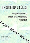 Imagen de portada del libro Migraciones y género