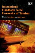 Imagen de portada del libro International handbook on the economics of tourism