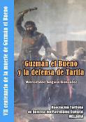 Imagen de portada del libro Guzmán el Bueno y la defensa de Tarifa