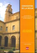 Imagen de portada del libro Conventos de La Rioja