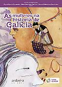 Imagen de portada del libro As mulleres na historia de Galicia