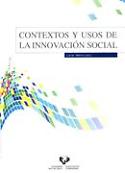 Imagen de portada del libro Contextos y usos de la innovación social