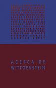 Imagen de portada del libro Acerca de Wittgenstein
