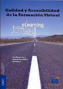 Imagen de portada del libro Actas del III Congreso Iberoamericano sobre Calidad y Accesibilidad de la Formación Virtual