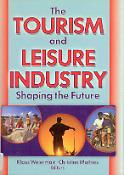 Imagen de portada del libro The tourism and leisure industry