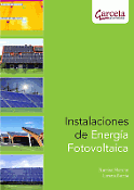 Imagen de portada del libro Instalaciones de energía fotovoltaica