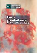 Imagen de portada del libro Bioética y derechos humanos