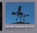 Imagen de portada del libro Guía del turismo del vino