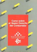 Imagen de portada del libro Curso sobre el nuevo derecho del consumidor