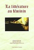 Imagen de portada del libro La Littérature au féminin
