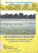 Imagen de portada del libro Curso de Humedales de la Cuenca del Duero