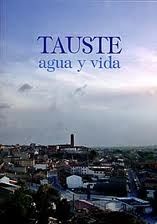 Imagen de portada del libro Tauste