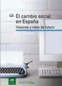 Imagen de portada del libro El cambio Social en España