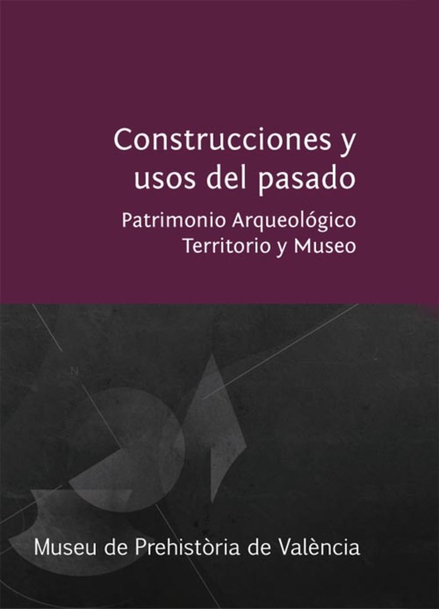 Imagen de portada del libro Construcciones y usos del pasado