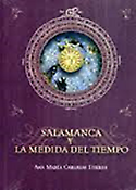 Imagen de portada del libro Salamanca y la medida del tiempo