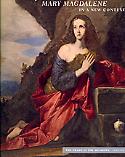 Imagen de portada del libro Jusepe de Ribera's Mary Magdalene in a New Context