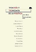 Imagen de portada del libro Teología y teonomía de la política