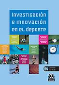 Imagen de portada del libro Investigación e innovación en el deporte