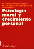 Imagen de portada del libro Psicología moral y crecimiento personal : su situación en el cambio de siglo