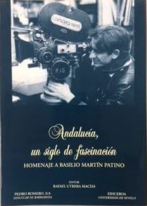 Imagen de portada del libro Andalucía, un siglo de fascinación