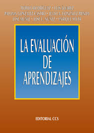 Imagen de portada del libro Evaluación de aprendizajes
