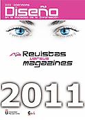 Imagen de portada del libro Revistas versus magazines