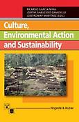 Imagen de portada del libro Culture, environmental action and sustanaibility